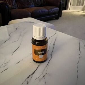 Fennel Essential Oil by Young Living